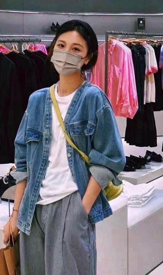 260828V領水洗牛仔外套