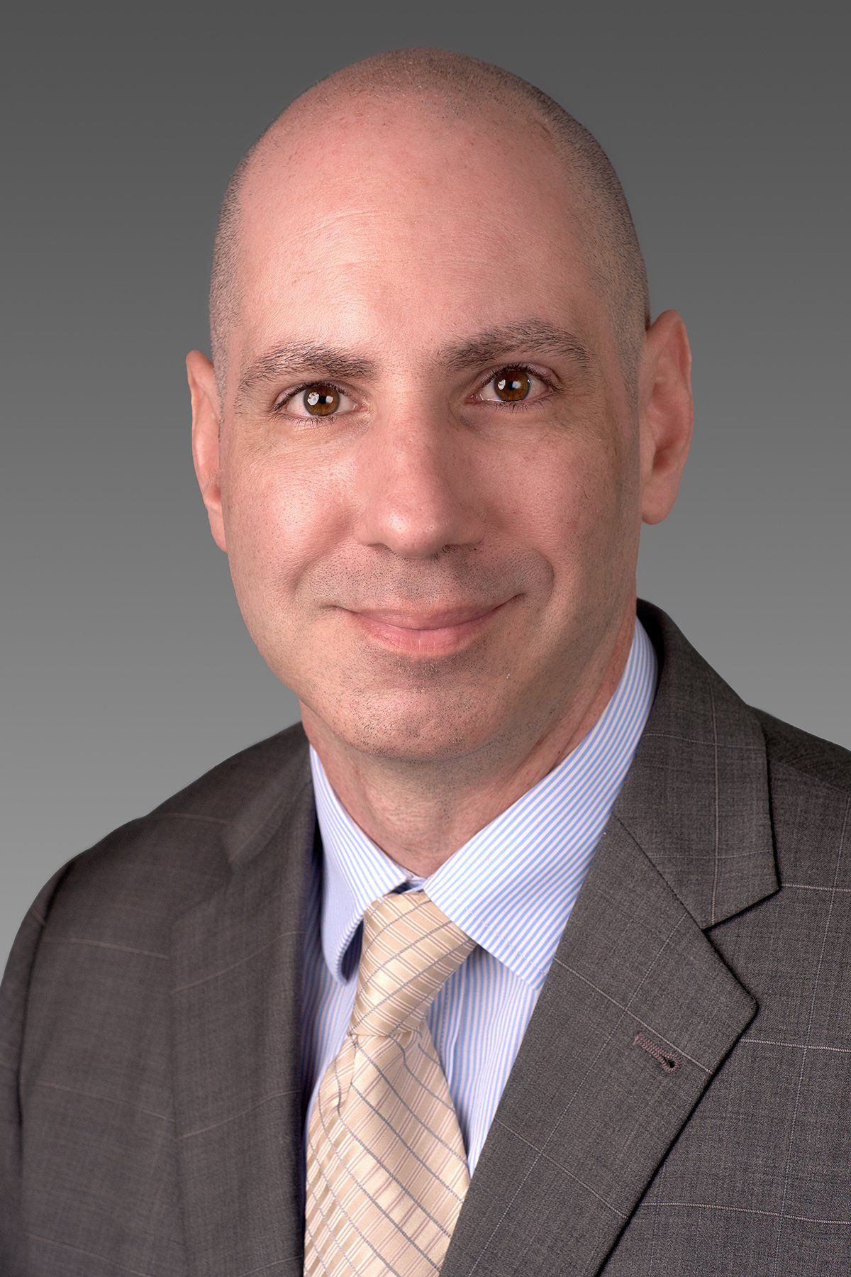Michael Wrona