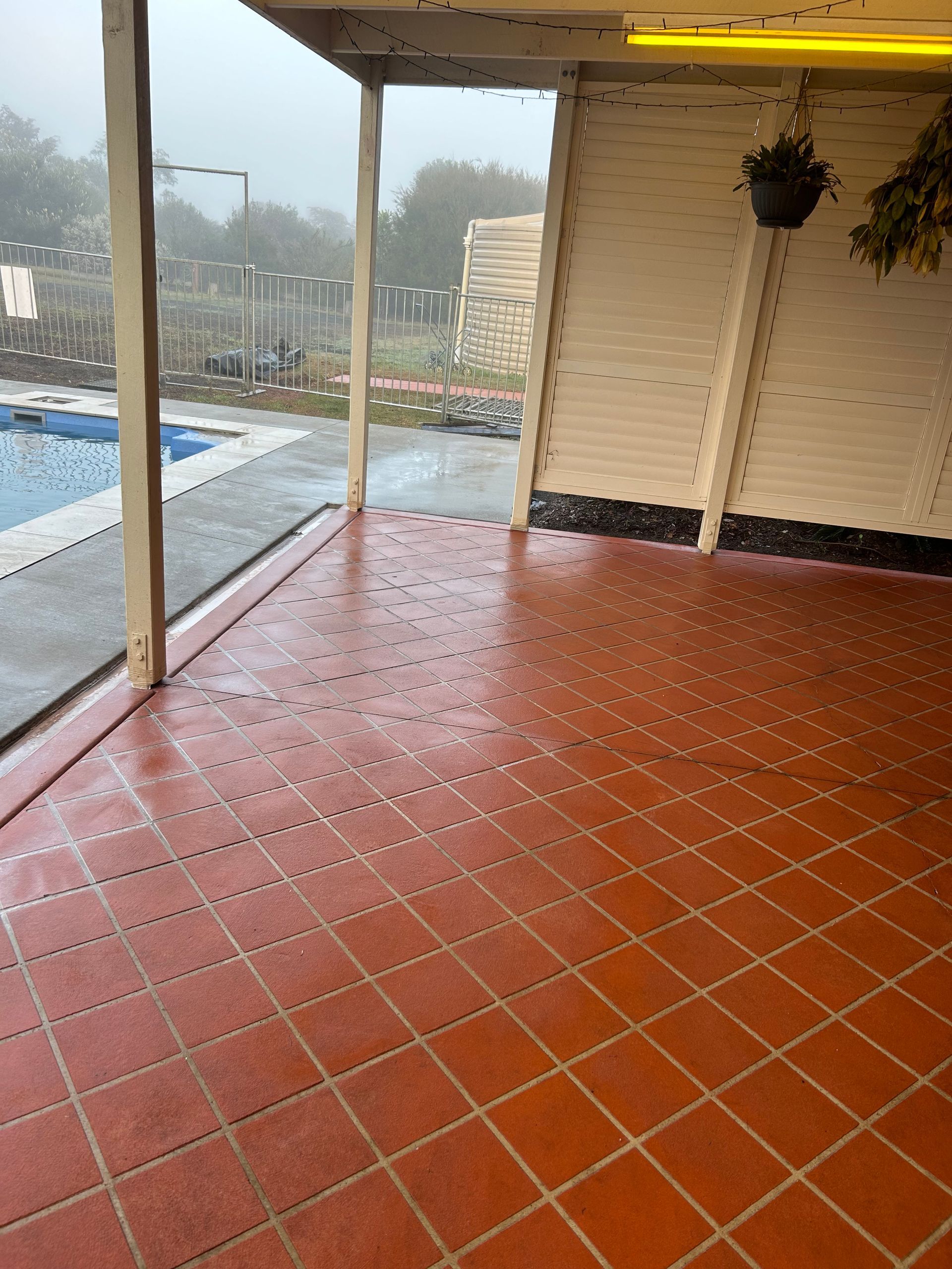 Sutton Concreting Project
