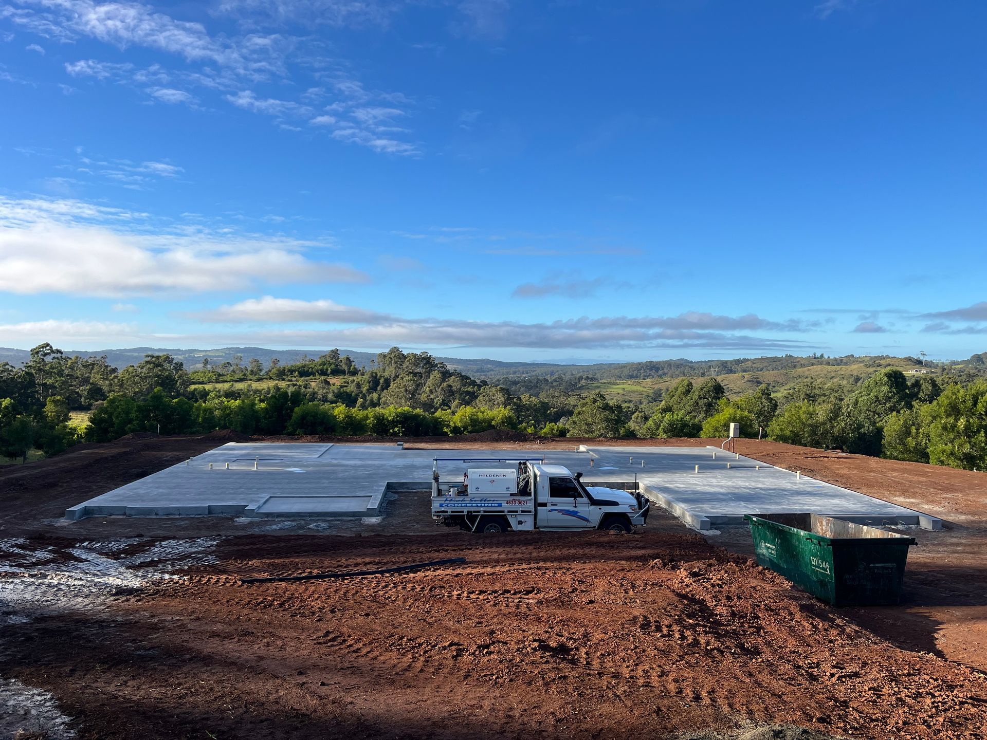 Sutton Concreting