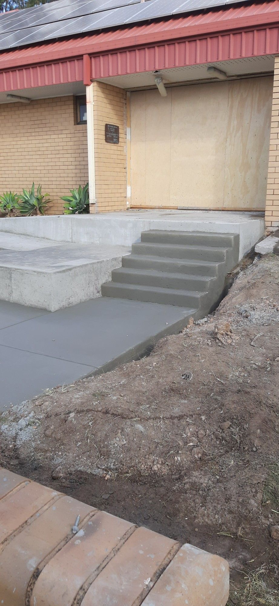 Sutton Concreting