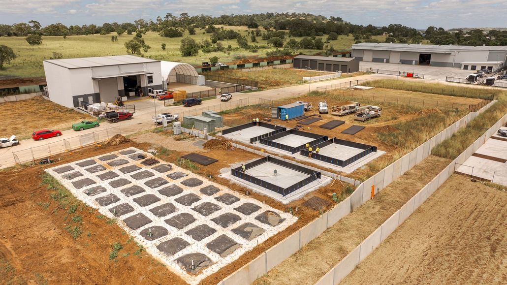 Sutton Concreting