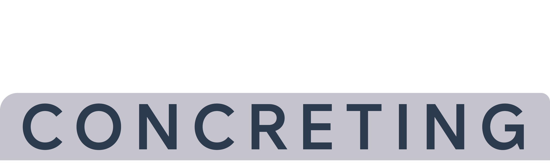 Sutton Concreting Logo
