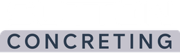 Sutton Concreting Logo