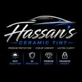 Hassan's Ceramic Tint Hassan's Ceramic Tint
