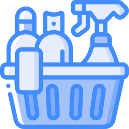 standard cleaning