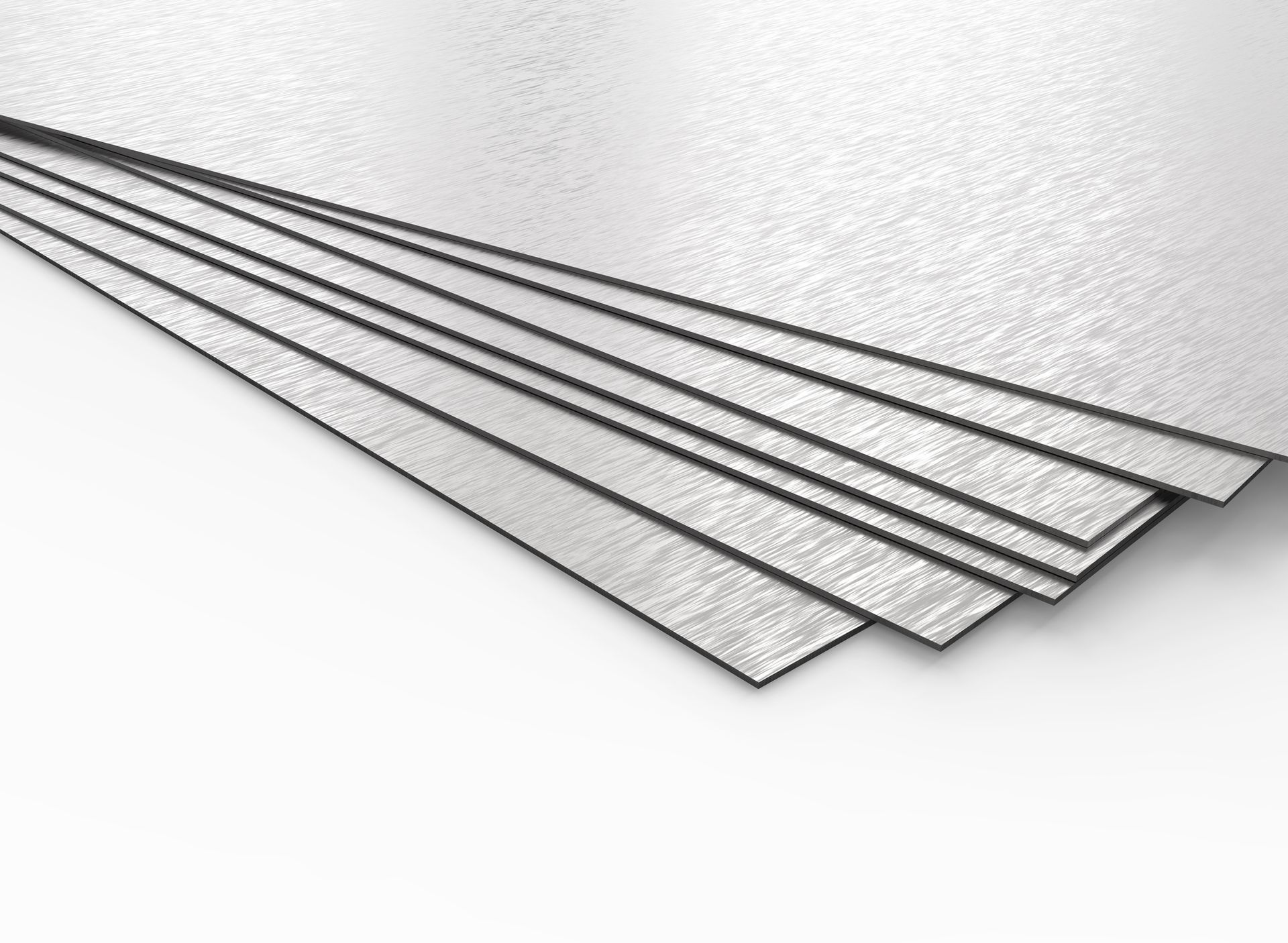 Picture of steel plates by local metal supplier in New Orleans, LA Picture of steel plates by local metal supplier in New Orleans, LA