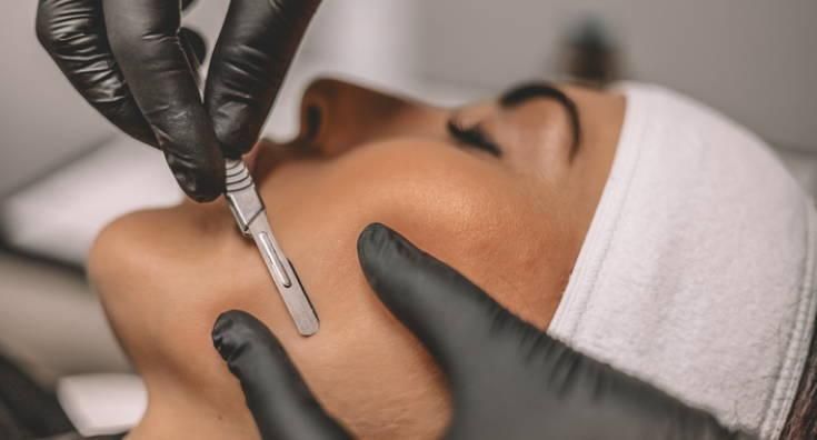 Custom Facial Massage