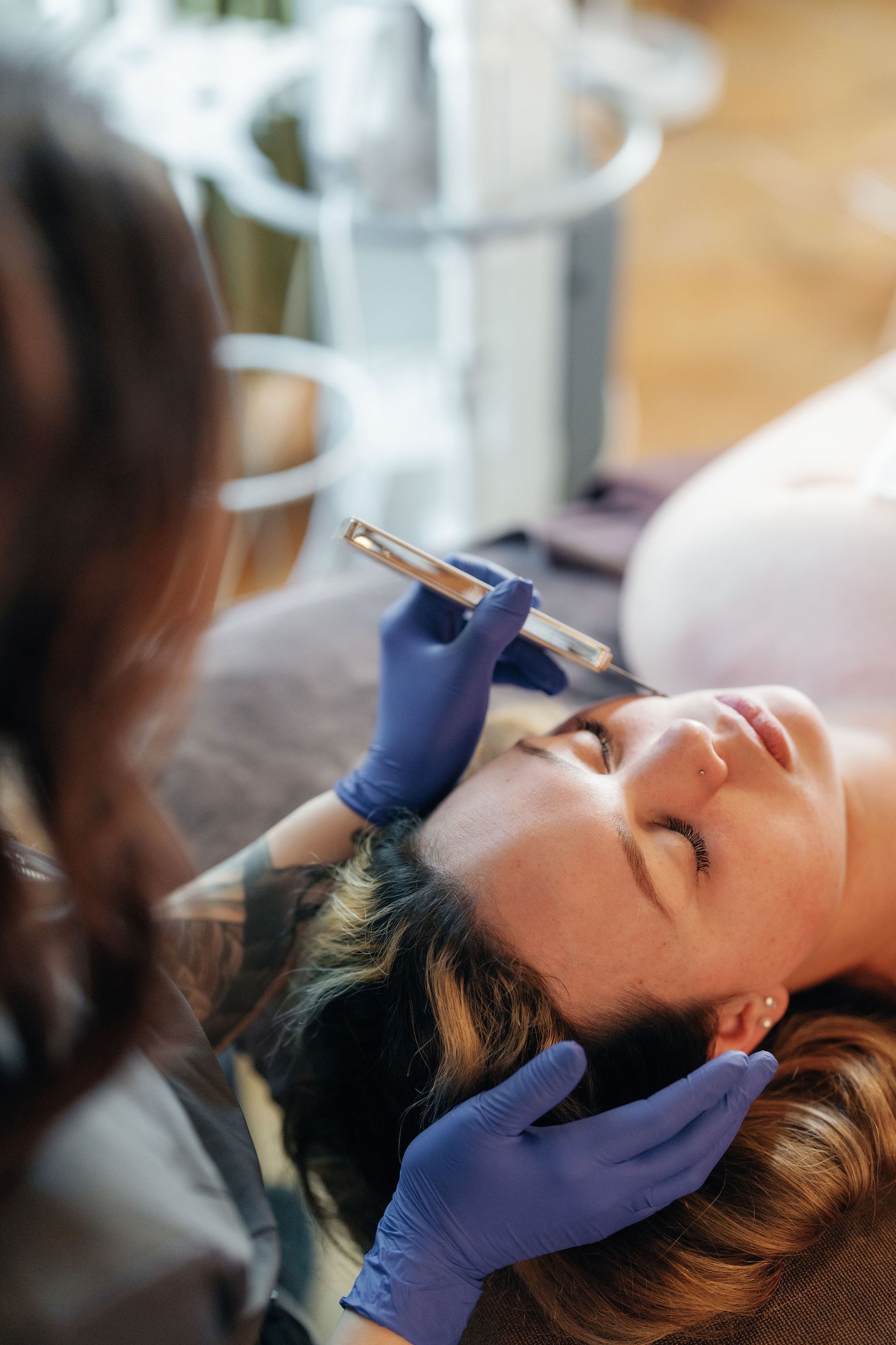 Facial