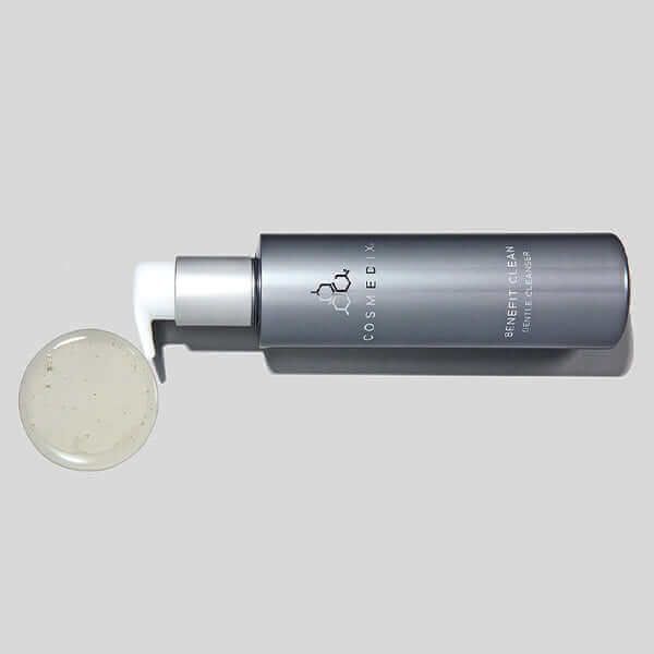 Benefit Clean from Cosmedix