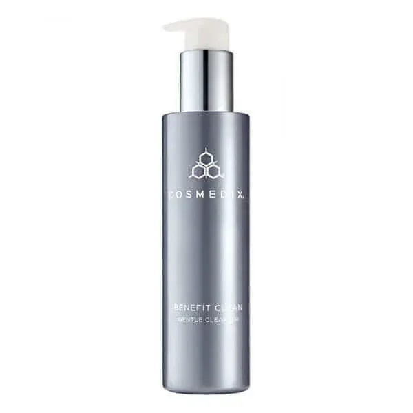 Benefit Clean from Cosmedix