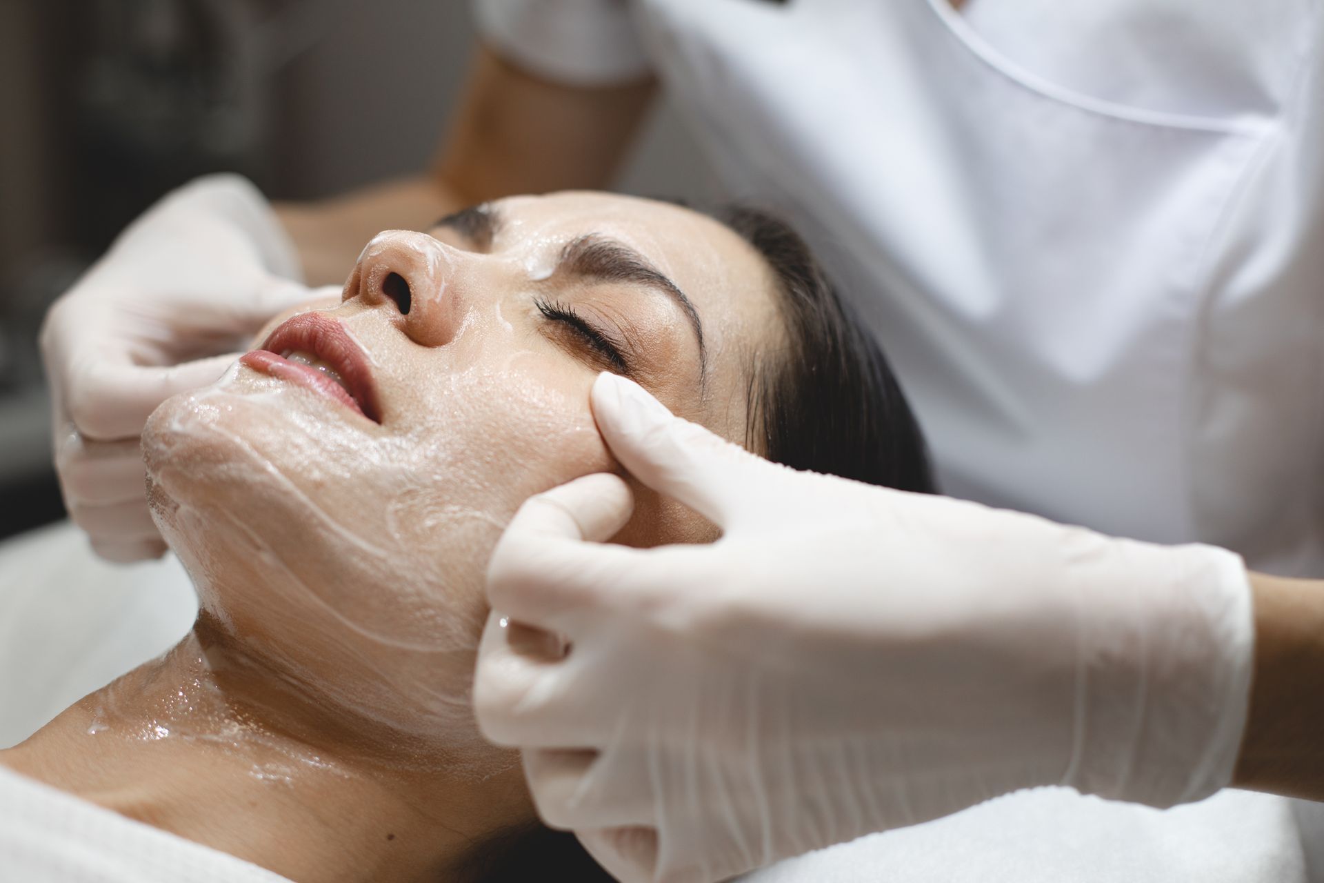 Deep Cleansing