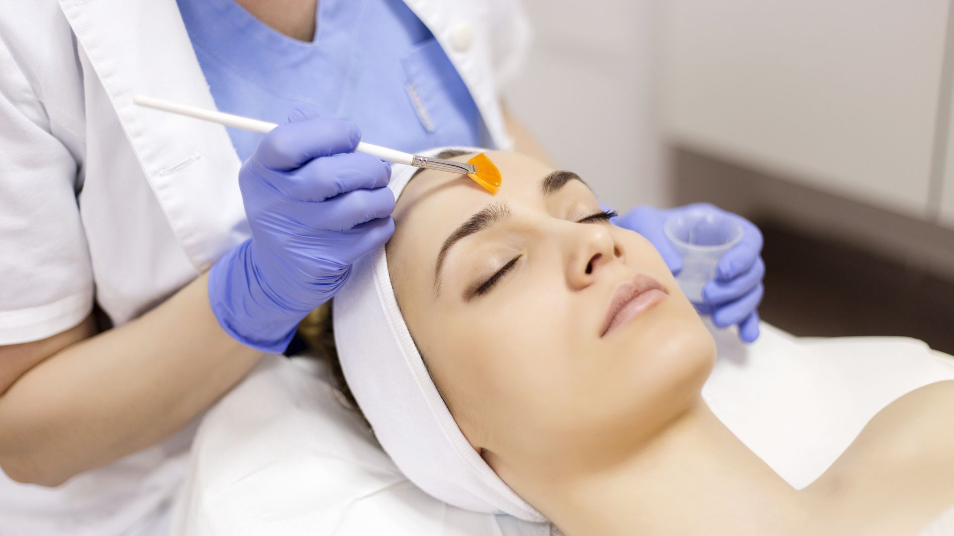 Peel Application