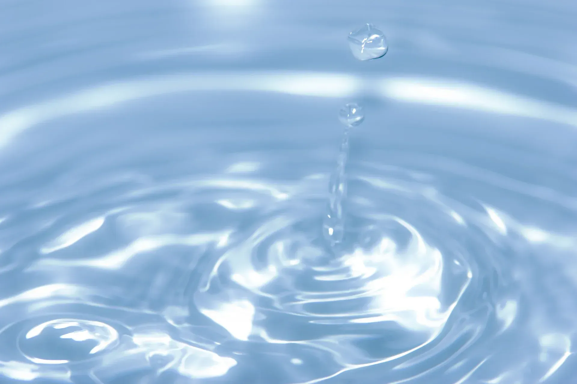 Water Droplets