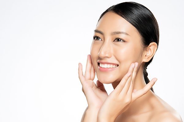 Clear Peel Results with Cosmedix Peels