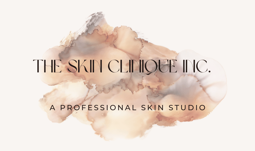The Skin Clinique Logo