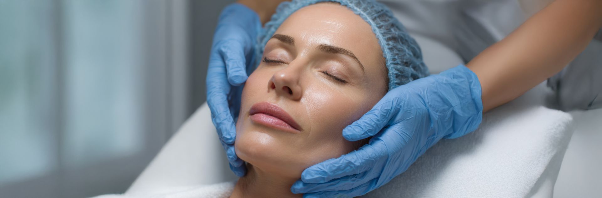 Facial