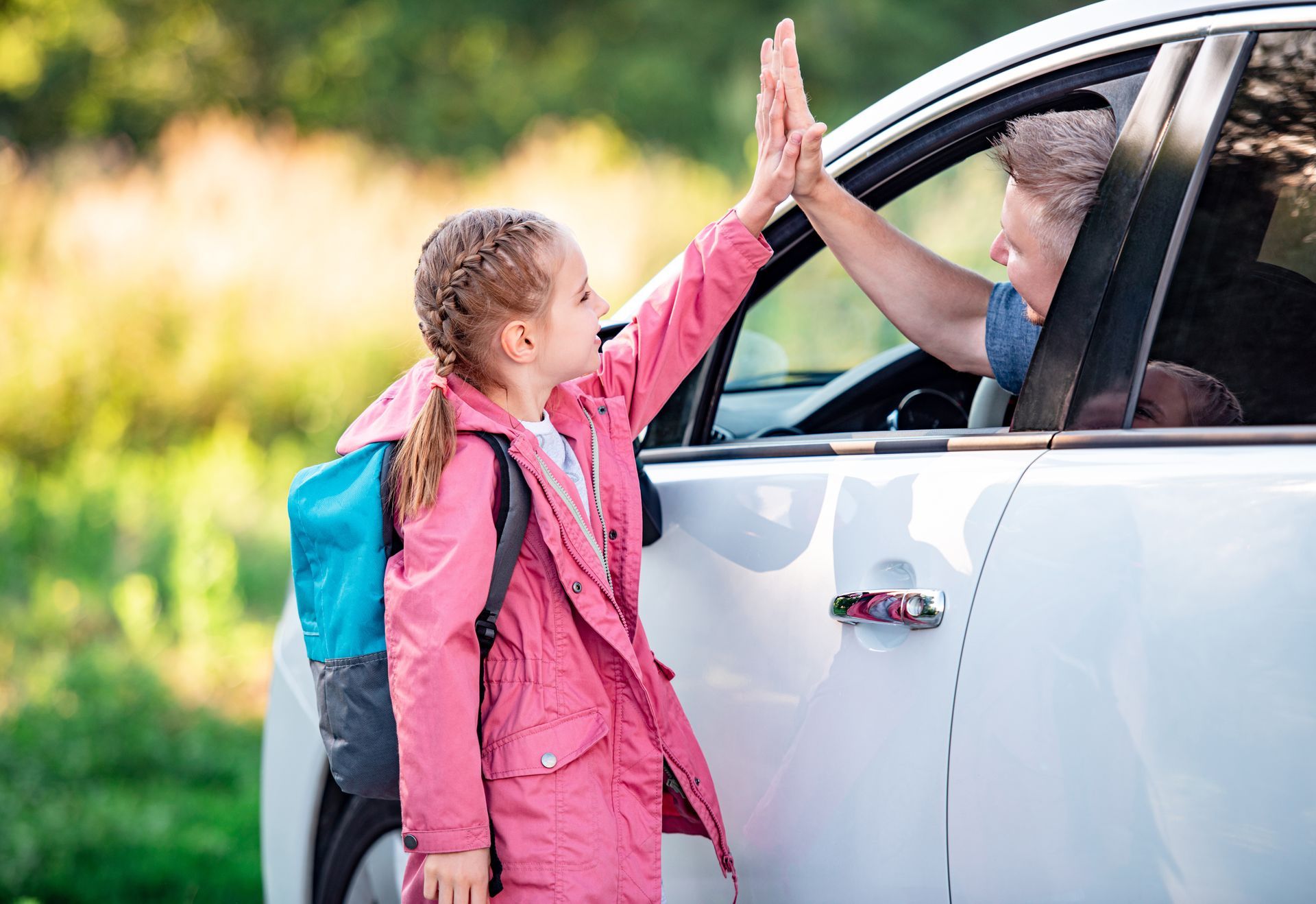 Back-to-School Maintenance Tips for Cars With High Daily Mileage | Allen's Automotive