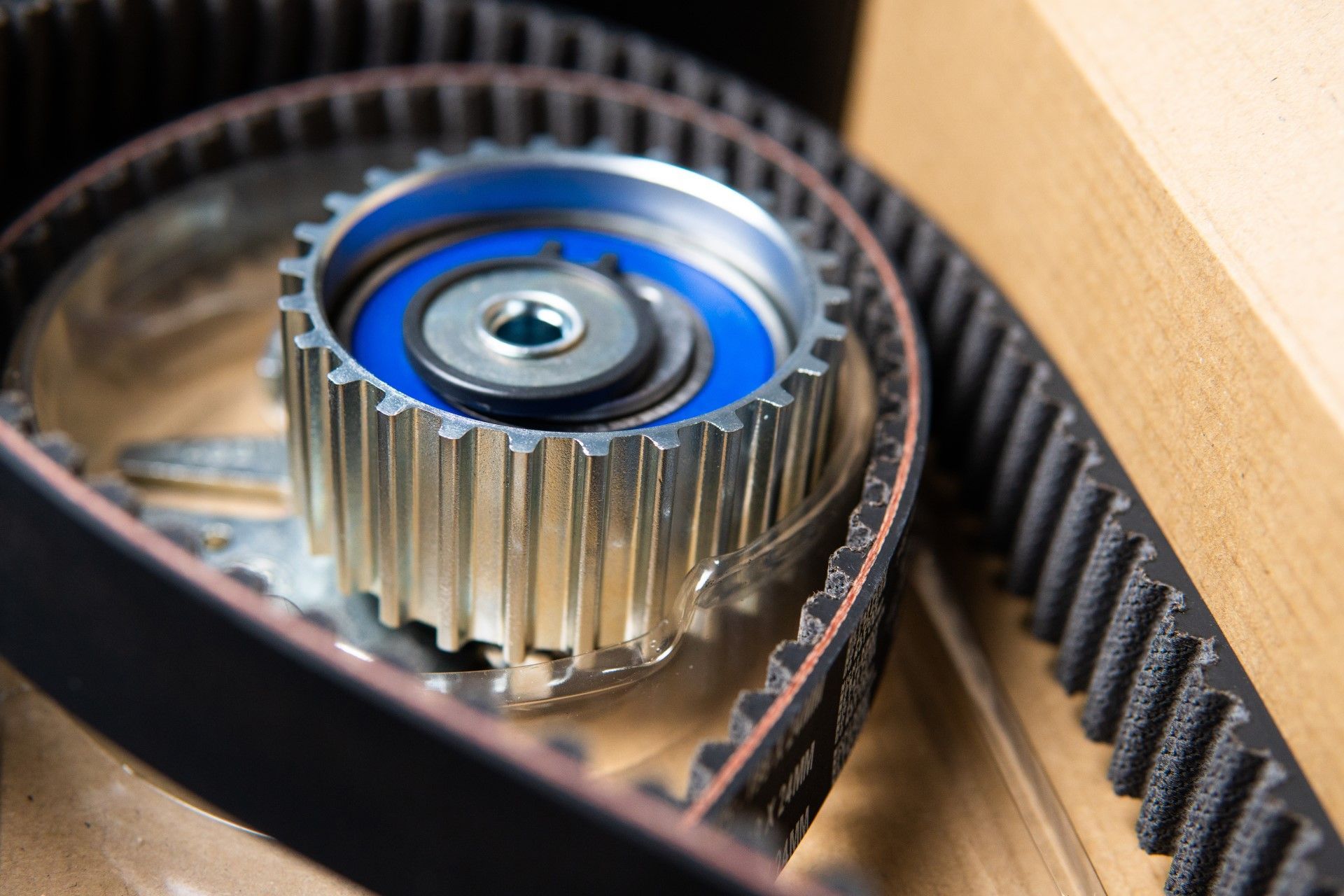 Timing Belt Replacement in Sparks, NV | Allen's Automotive