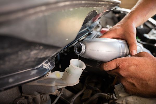 Oil Change and Maintenance in Sparks, NV | Allen's Automotive