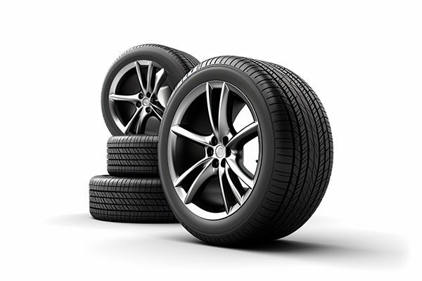Tires in Sparks, NV | Allen's Automotive