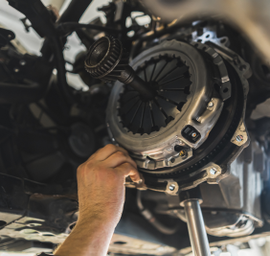 Clutch Replacement in Sparks, NV | Allen's Automotive