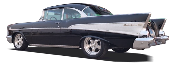 Footer Car | Allen's Automotive