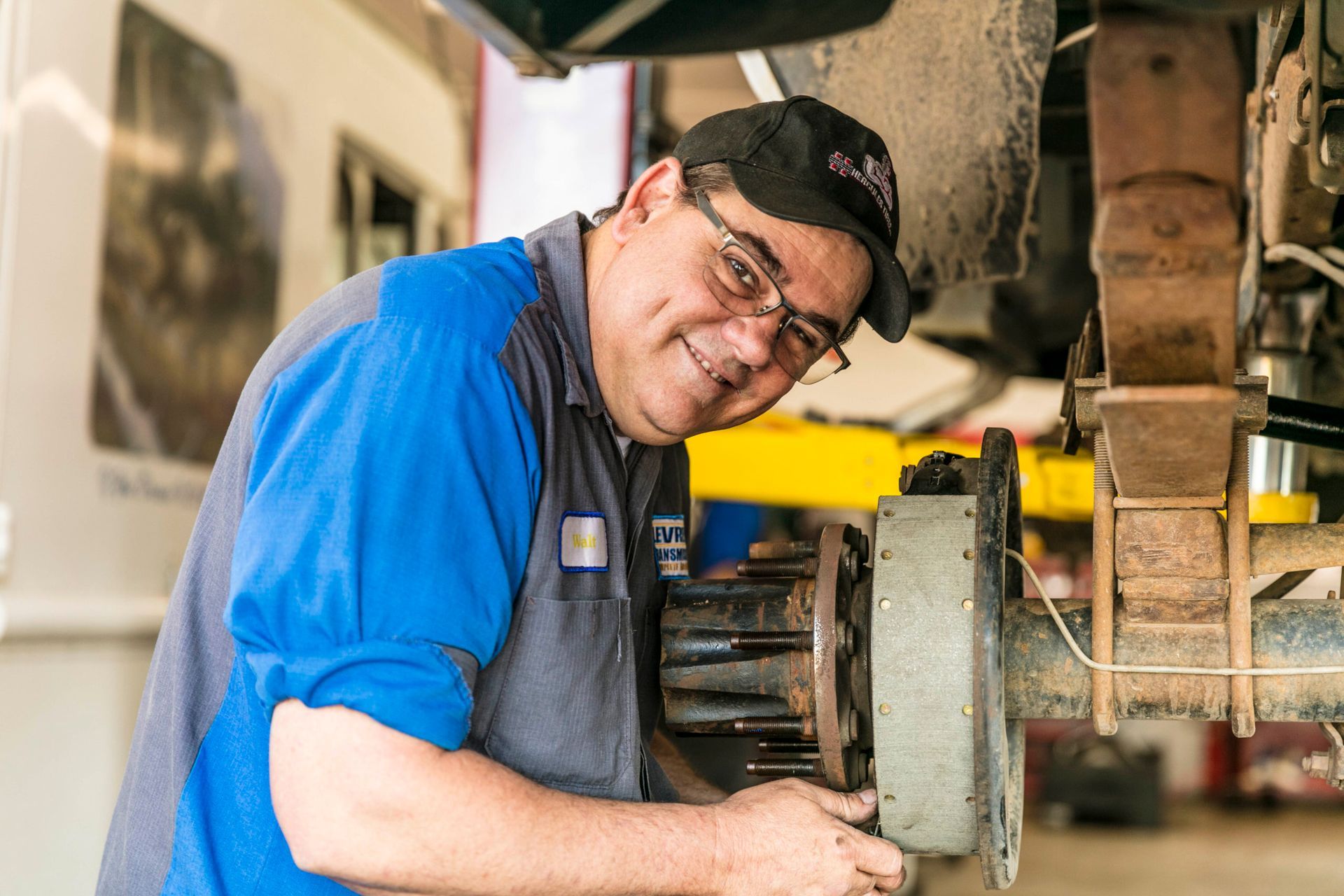 Allen's Automotive - Brake Service and Repair in Sparks, NV and Reno, NV