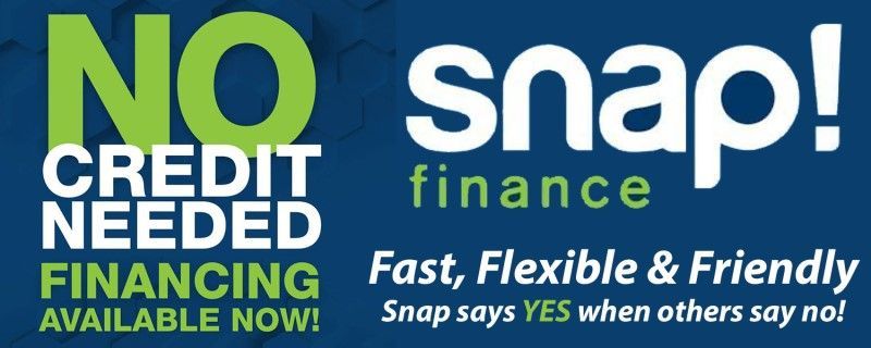 Snap Finance - Apply Here | Allen's Automotive