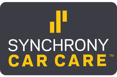 Synchrony Car Care image | Allen's Automotive