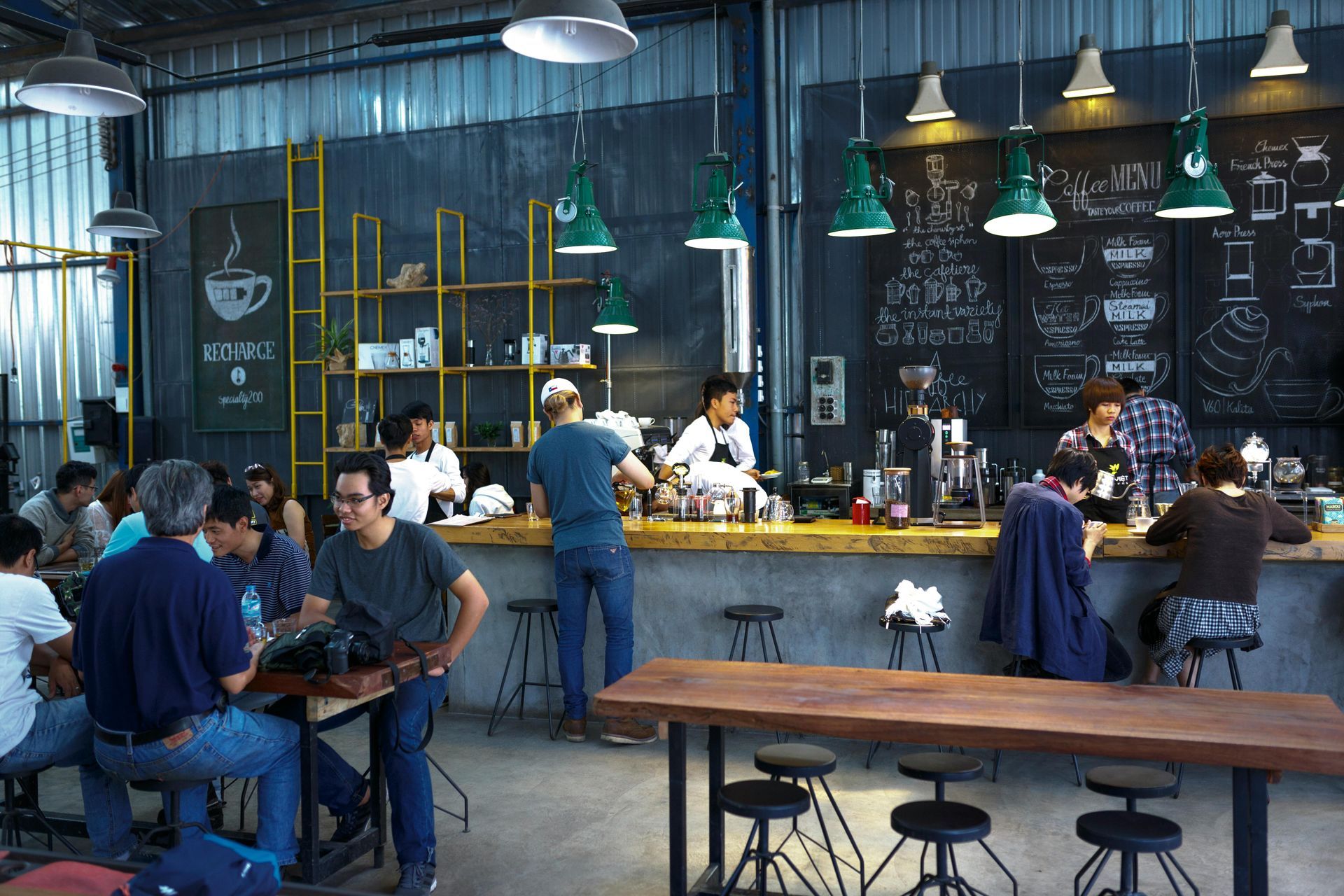 Company Culture on Employee Retention in Hospitality