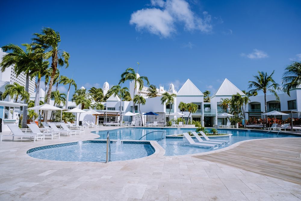 Luxury Resort Recruiters