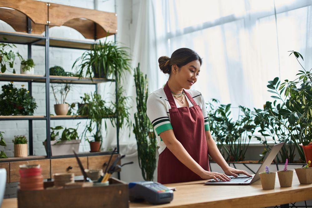 Retail Management Recruiter
