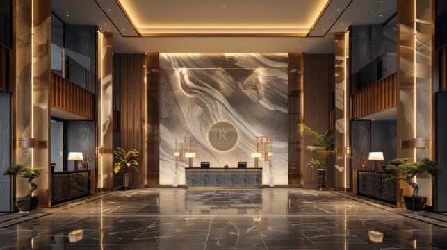 hotel conciergierie, arredo hotel, progettazione, business, investire in hotel, turismo