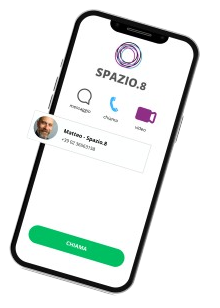 spazio 8, arredi ufficio, pareti vetrate, milano, contract ufficio