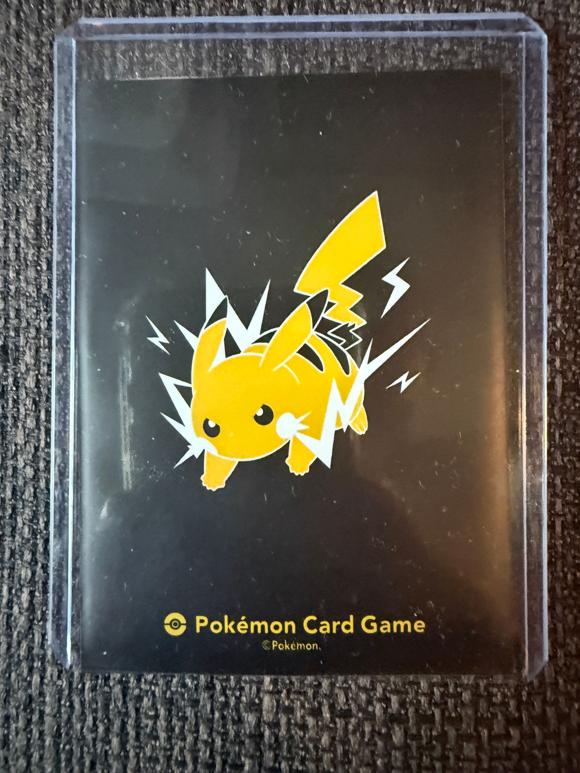 Pikachu δ Delta Species 79/110 – EX Holon Phantoms – 2006