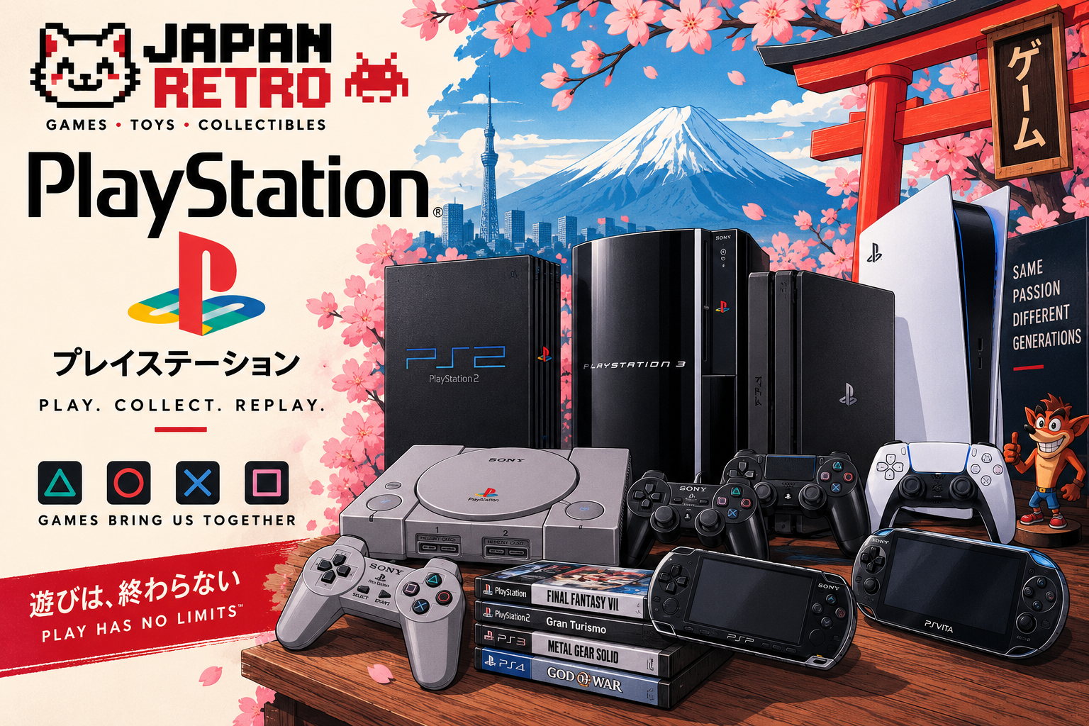 SONY Playstation