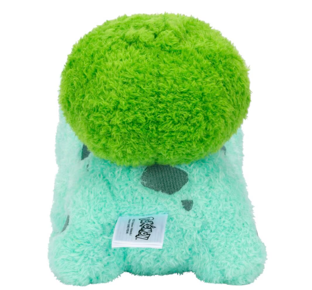 Pokémon Bulbasaur – Pluche Knuffel