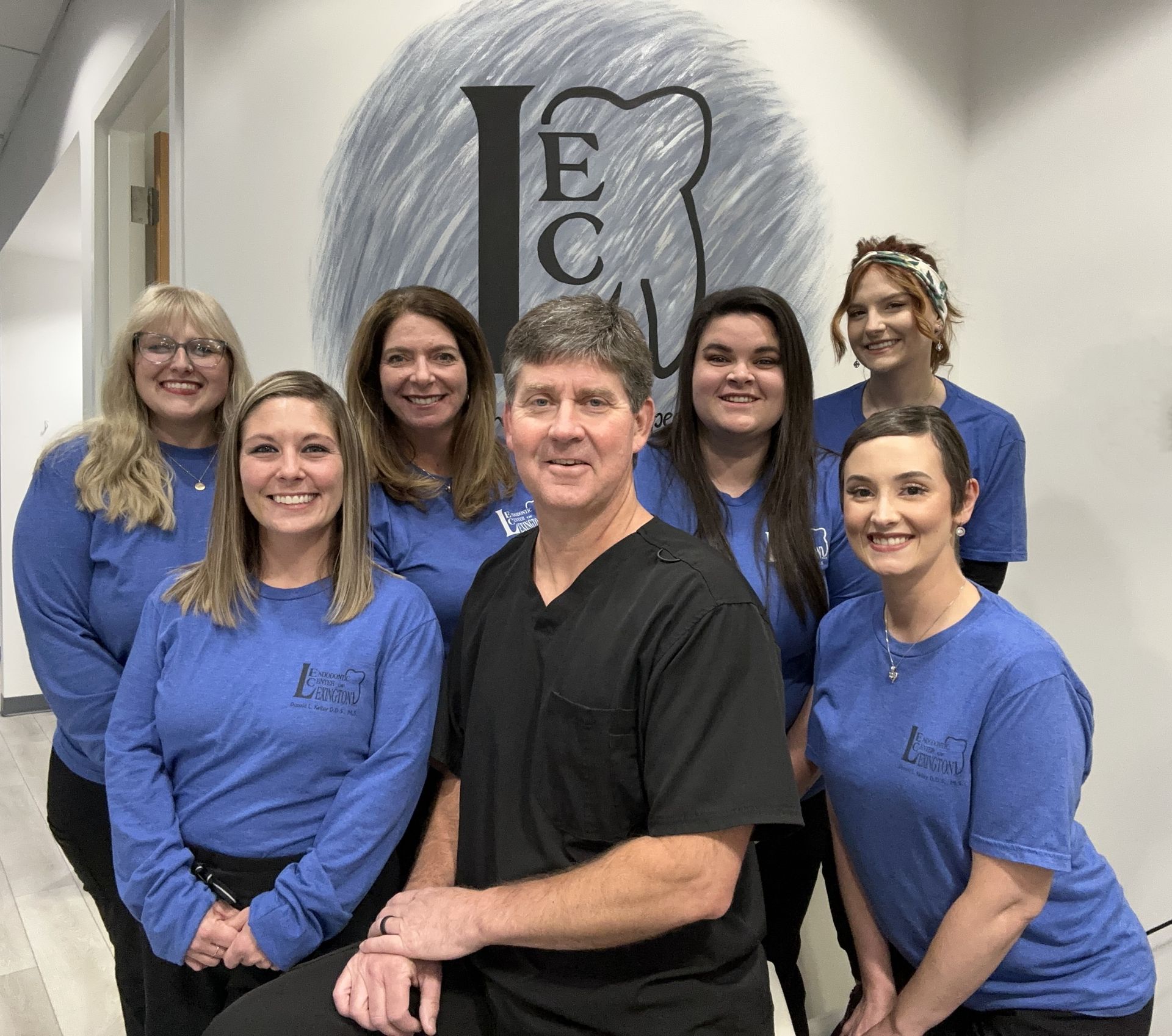 Our Team Lexington, KY Endodontic Center of Lexington