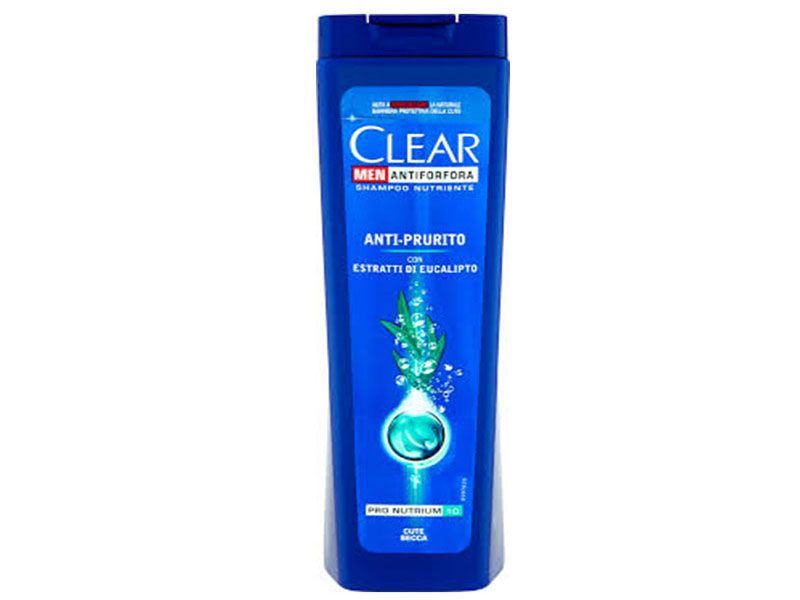 SHAMPOO