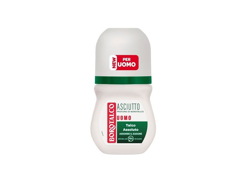 DEODORANTE