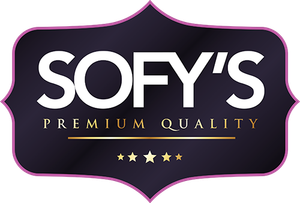 Logo Sofy's Premium Quality