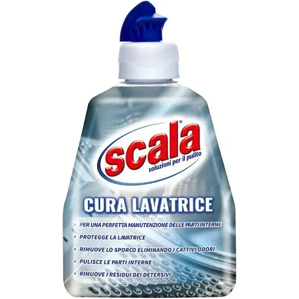 CURA LAVATRICE