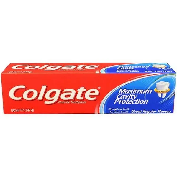 DENTIFRICIO