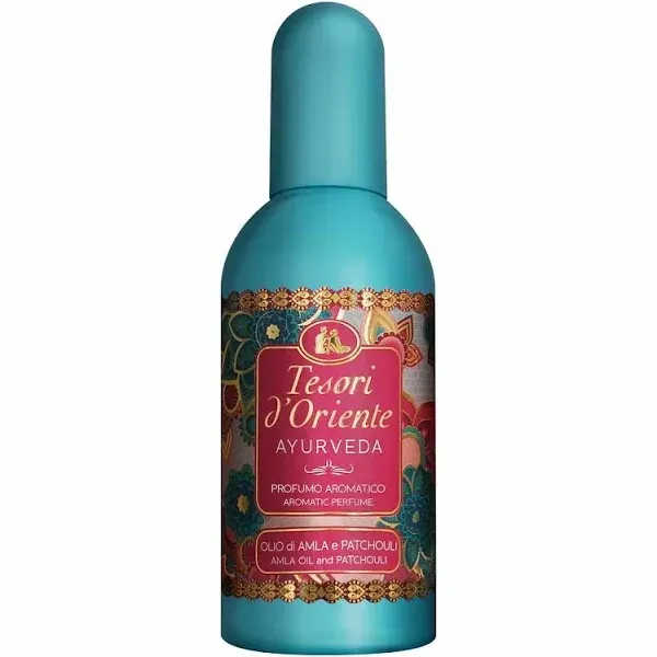 PROFUMO AROMATICO