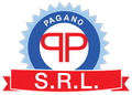 Logo Pagano SRL