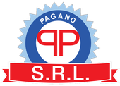 Logo Pagano SRL