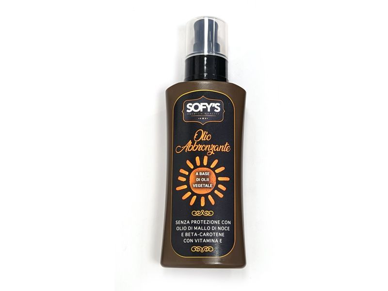 SOFY'S CARE 14