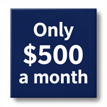 Local SEO From $500 a month, SEO My Website Guru