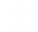 Build a Bome white centered logo